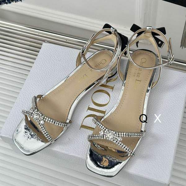 Picture of Dior Shoes _SKUDiorsz35-40JX05013307